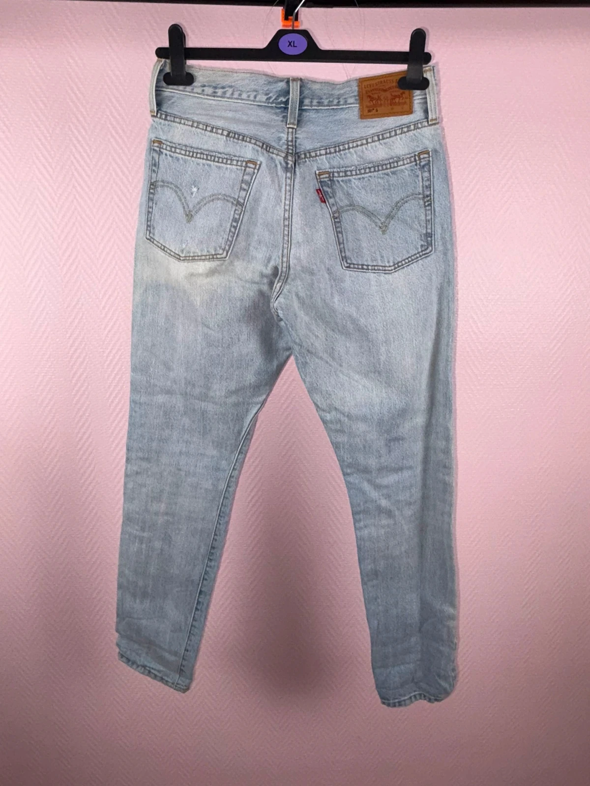 Jeans mujer Lévis talla 34 en súper estado – photo 5